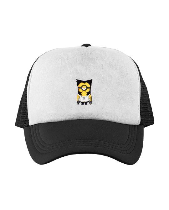 Kepurė Minion  X-man Wolverine